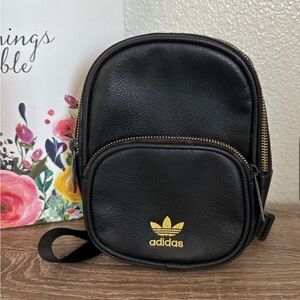 Adidas Mini Backpack